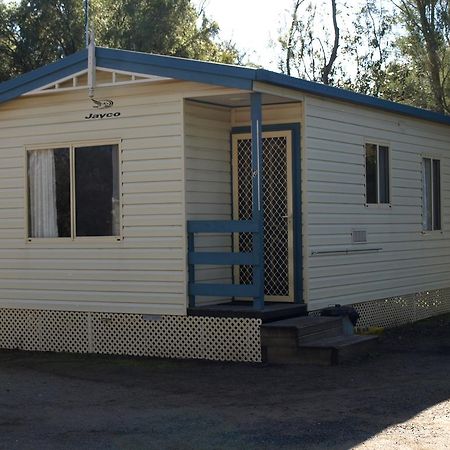 Cowra Holiday Park Buitenkant foto
